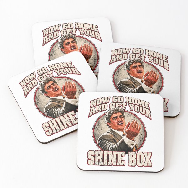 Item preview, Shine Box  designed and sold by American Artist Designs.