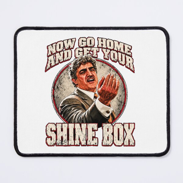 Item preview, Shine Box  designed and sold by American Artist Designs.