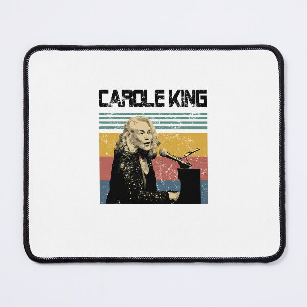 Item preview, Carole King designed and sold by dixondesi.