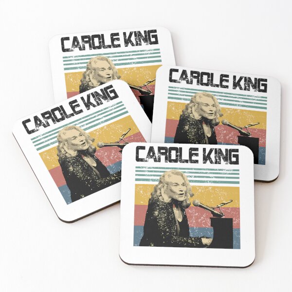 Item preview, Carole King designed and sold by dixondesi.