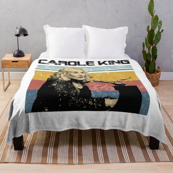 Item preview, Carole King designed and sold by dixondesi.