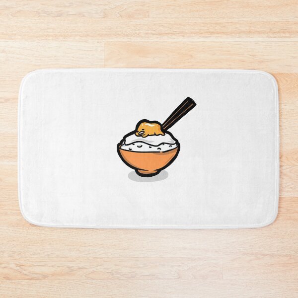 Item preview, Gudetama Bowl designed and sold by marcuslilis.