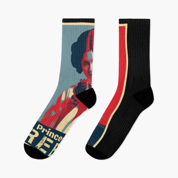 Item preview, Leia Resistance Leader designed and sold by AmandaGates11.