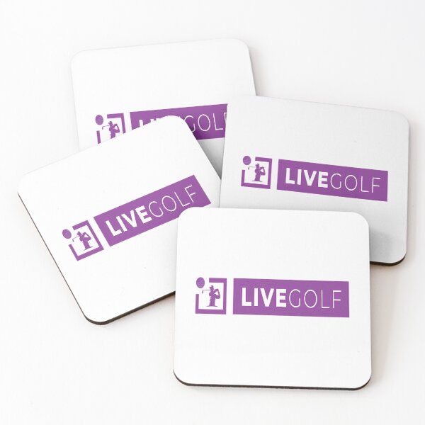 Item preview, Live Golf Golf Obsessed Loving Life Design designed and sold by jessigahiosg.