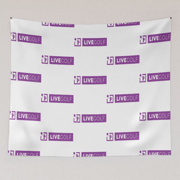 Item preview, Live Golf Golf Obsessed Loving Life Design designed and sold by jessigahiosg.