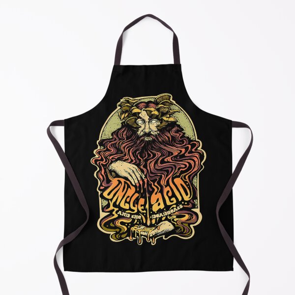 Item preview, Uncle Acid and the Deadbeats designed and sold by ArachanShops.