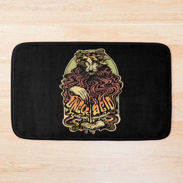 Item preview, Uncle Acid and the Deadbeats designed and sold by ArachanShops.