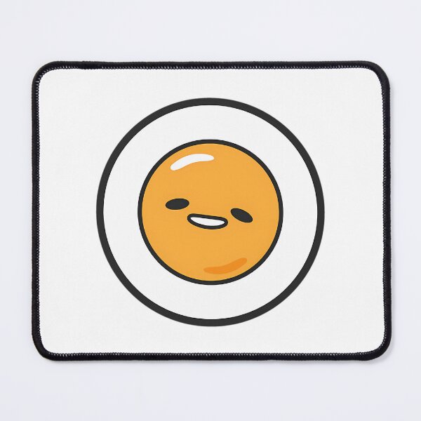 Item preview, Gudetama Design designed and sold by marcuslilis.
