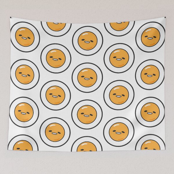 Item preview, Gudetama Design  designed and sold by marcuslilis.