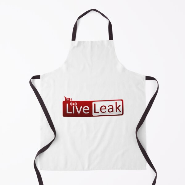 Item preview, Live Leak Website Fan Logo designed and sold by jessigahiosg.