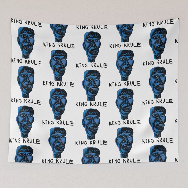 Item preview, King designed and sold by valsiaocon.