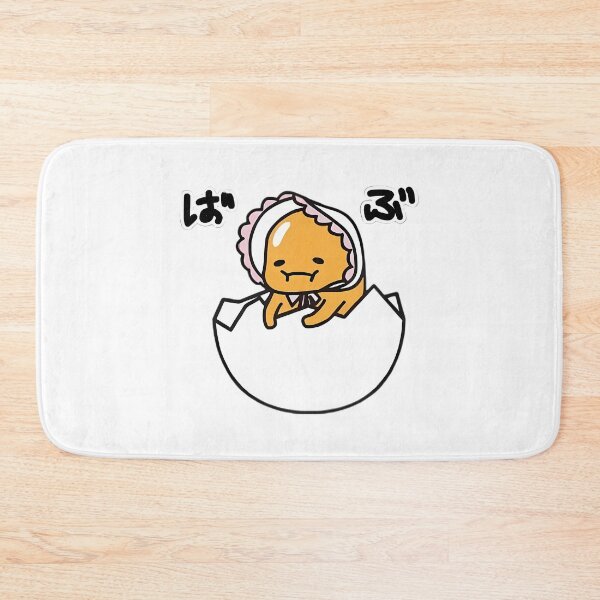 Item preview, Gudetama Design  designed and sold by marcuslilis.
