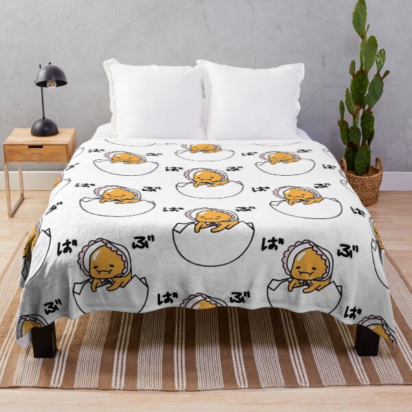 Item preview, Gudetama Design designed and sold by marcuslilis.