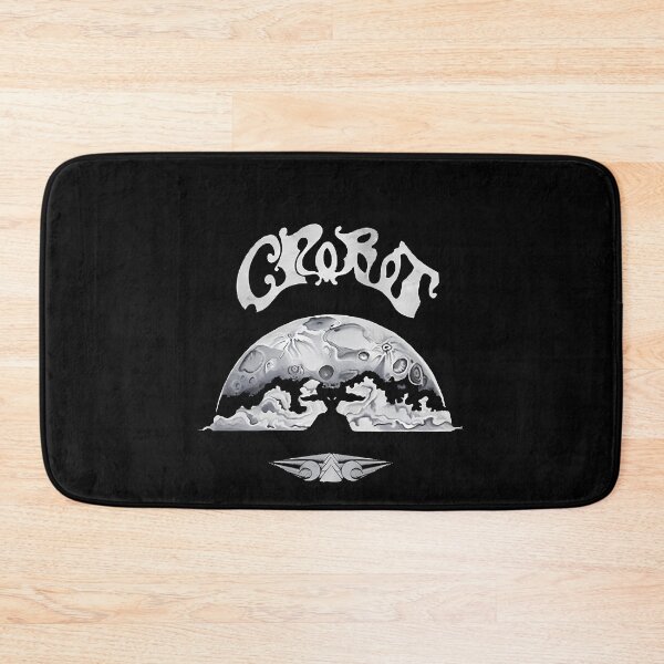 Item preview, The Crobot band designed and sold by RepentAgenda.
