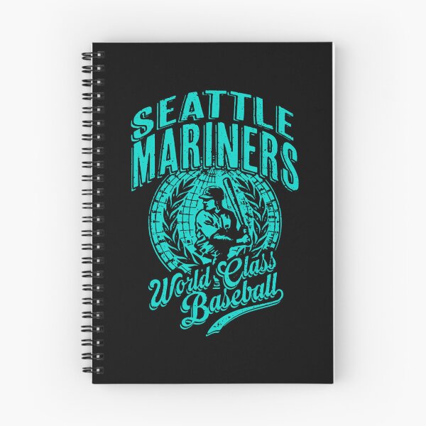 Item preview, Seattle Mariners designed and sold by andymcdart.