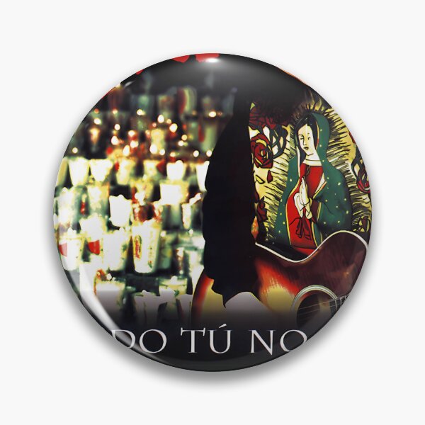 Item preview, Cuando tú no estás album 1997 designed and sold by IsidoreVannier.