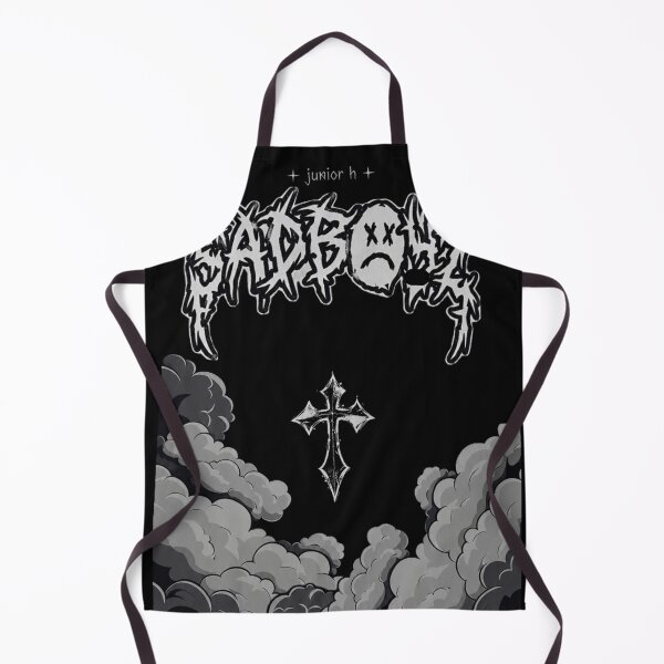 Item preview, junior h designed and sold by abis_studio-PROJECT.