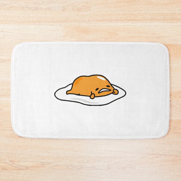 Item preview, Gudetama Design designed and sold by marcuslilis.
