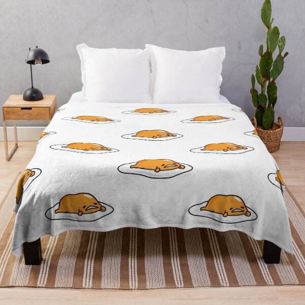Item preview, Gudetama Design designed and sold by marcuslilis.