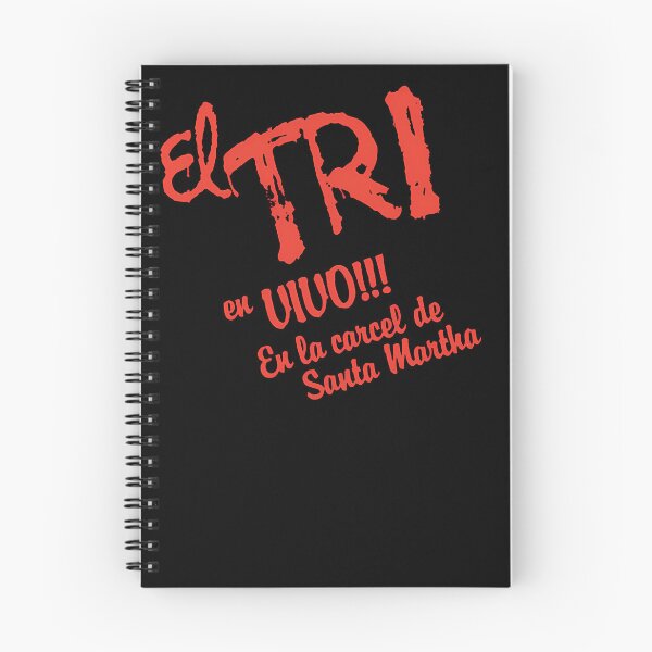 Item preview, En vivo en la cárcel de Santa Martha - Álbum de El Tri designed and sold by IsidoreVannier.