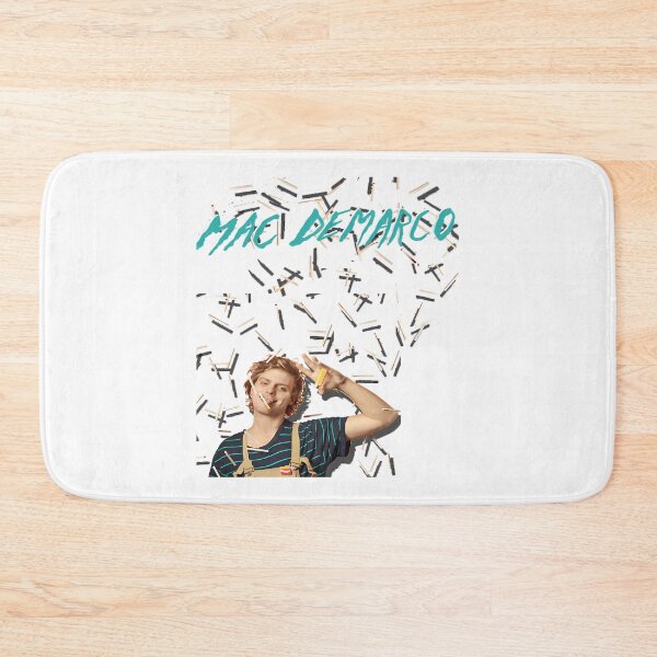 Artikelvorschau, Mac DeMarco Falling Viceroys entworfen und verkauft von valsiaocon.