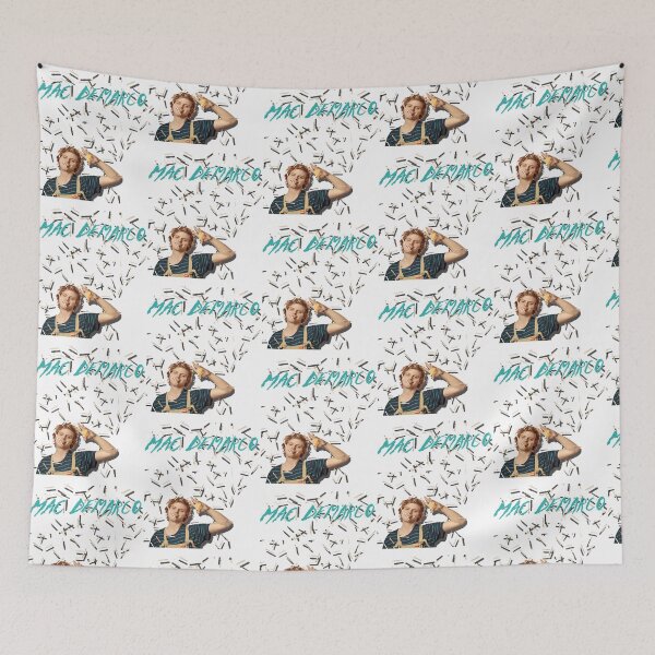 Item preview, Mac Demarco Falling Viceroys designed and sold by valsiaocon.