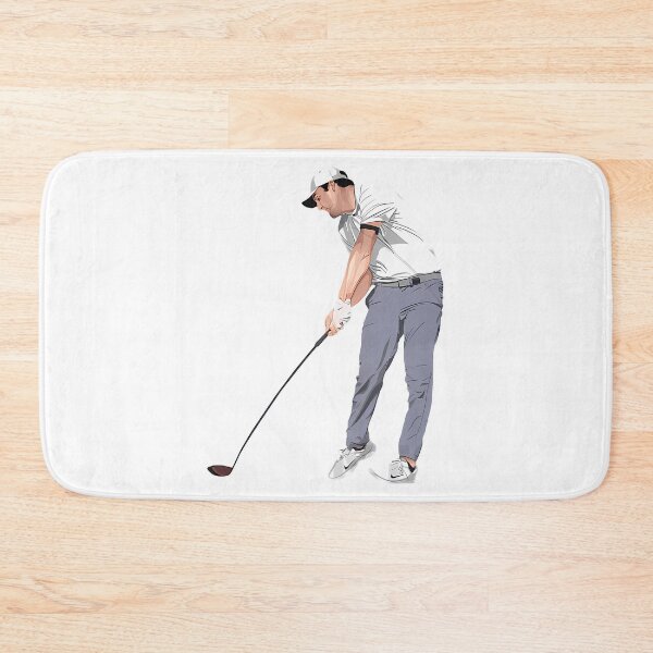Item preview, Scottie-Scheffler-Golf-Art designed and sold by jessigahiosg.