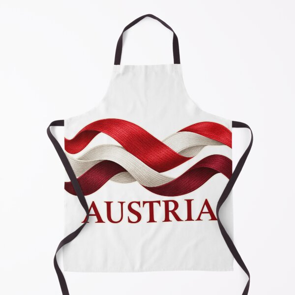 Artikelvorschau, Austria Woven Crimson Rhythm entworfen und verkauft von aihrgdesign.