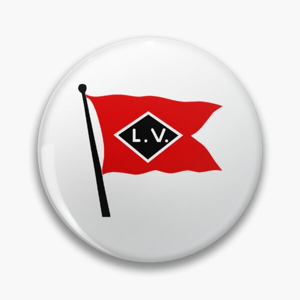 Item preview, Vintage Lehigh Valley Railroad designed and sold by jessigahiosg.