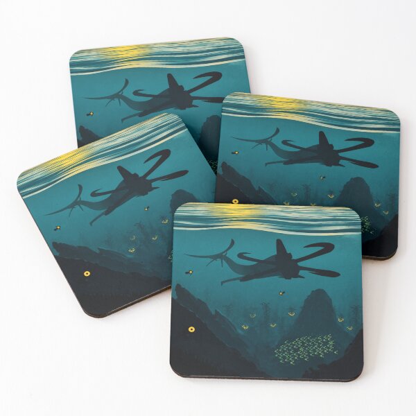 Item preview, Subnautica 2 designed and sold by warrrsx.