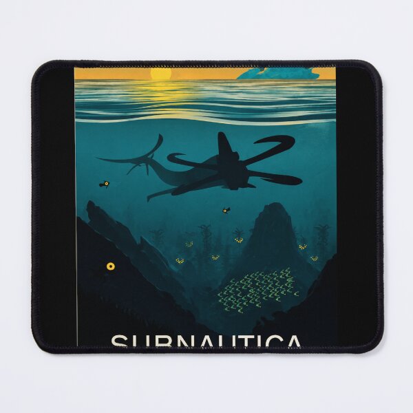 Item preview, Subnautica 2 designed and sold by warrrsx.