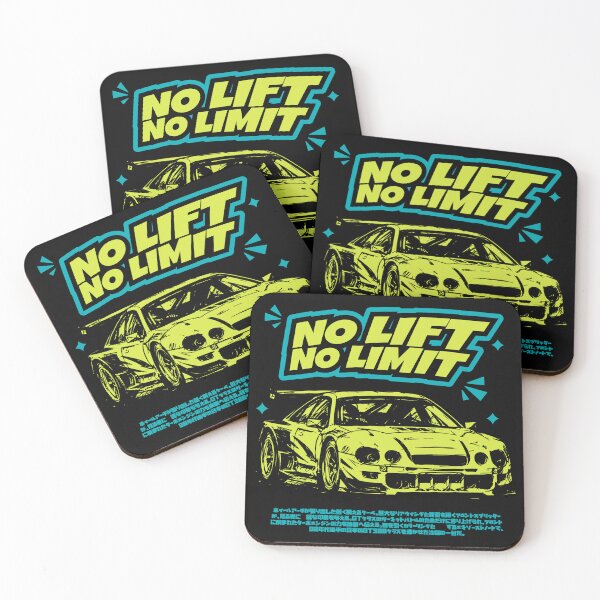 Item preview, No Lift No Limit designed and sold by Damaro_.