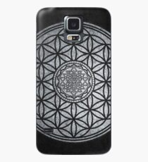 Sacred Unity - Sacred Geometry Case/Skin for Samsung Galaxy