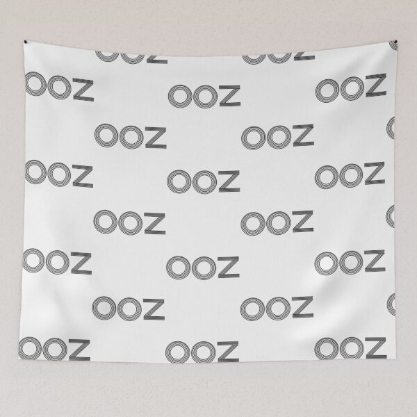 Item preview, The Ooz designed and sold by valsiaocon.