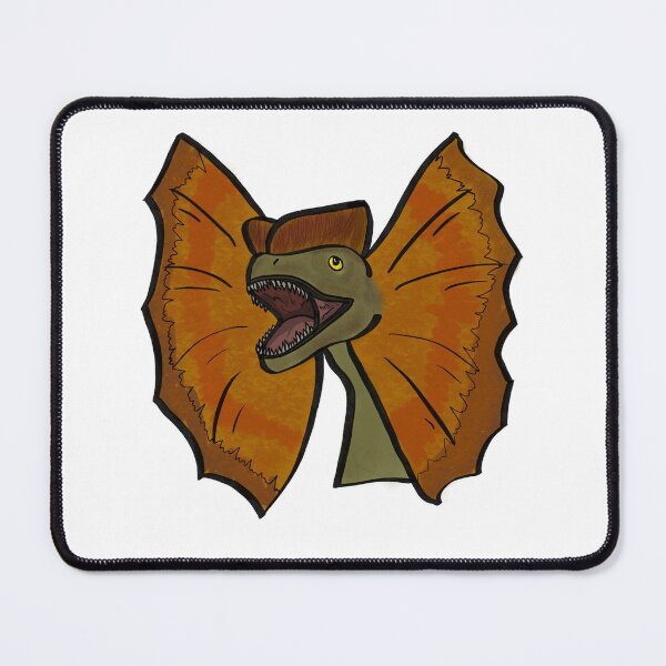 Item preview, dino head designed and sold by KeltonOlfert.
