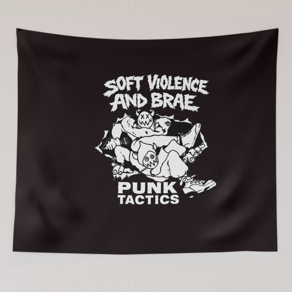 Item preview, Joey Valence And Brae Punk Tactics  designed and sold by Sinemstd.
