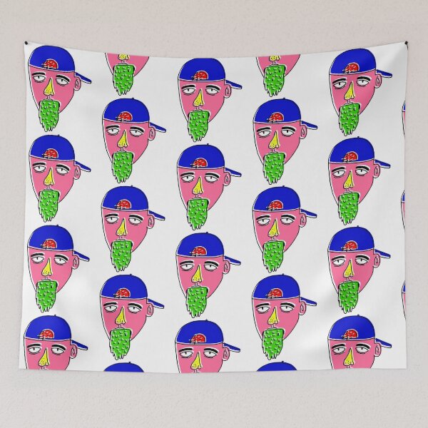 Item preview, This_Dude_Is_Barfing designed and sold by valsiaocon.