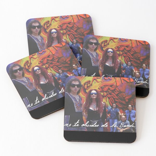 Item preview, El Tri - No Te Olvides de la Banda album 2002 designed and sold by Merrick-Voss.