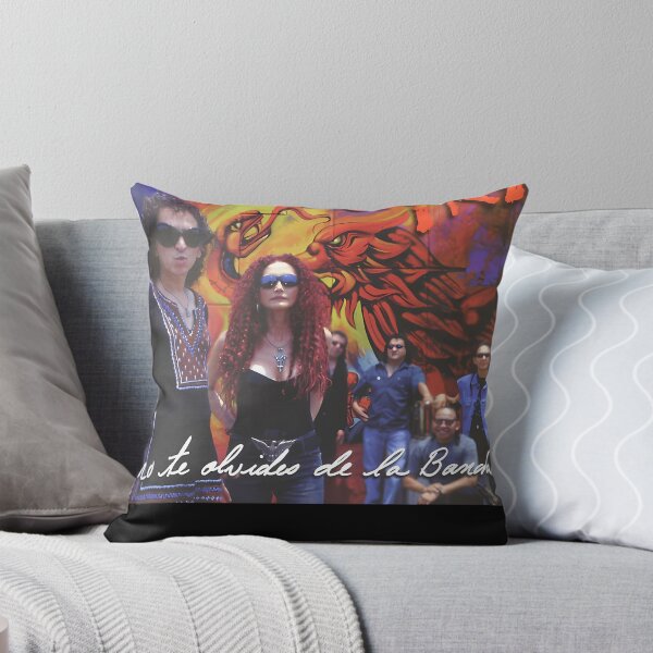 Item preview, El Tri - No Te Olvides de la Banda album 2002 designed and sold by Merrick-Voss.