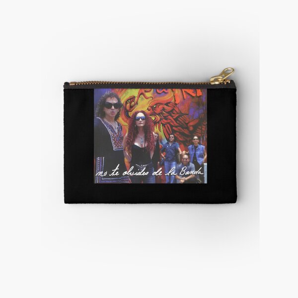 Item preview, El Tri - No Te Olvides de la Banda album 2002 designed and sold by Merrick-Voss.