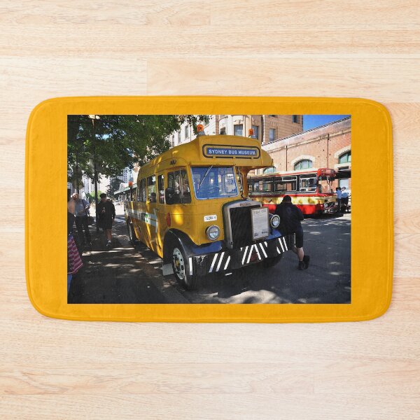 Item preview, Transport Heritage Expo - Leyland Tiger OPS, Central 20261004 designed and sold by muz2142.