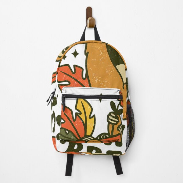 Item preview, Slow Down Breathe Retro Sloth Mindfulness Design designed and sold by cannsuh.