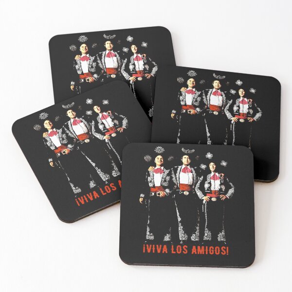 Item preview, Viva-Los-Amigos designed and sold by begasall.