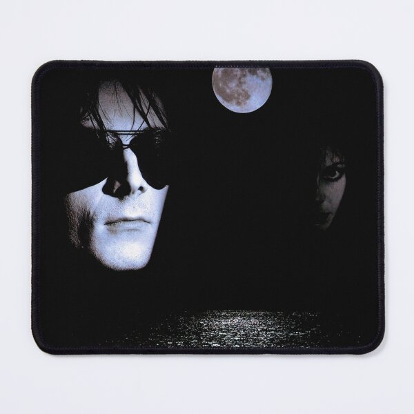Item preview, The Sisters Of Mercy Floodland designed and sold by SpeedCulture.