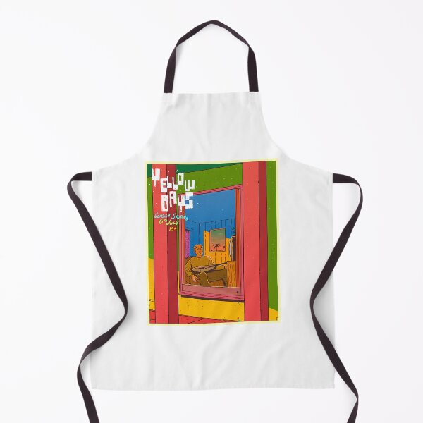 Item preview, Yellow Days designed and sold by valsiaocon.