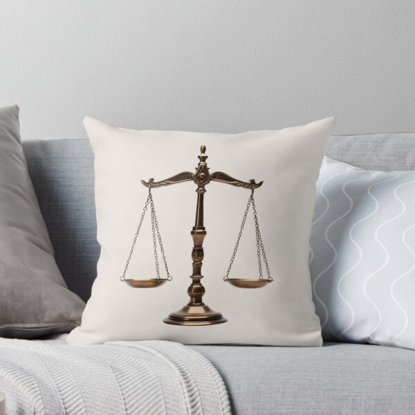 Item preview, Vintage Scales of Justice Attorney Office Decor | Lawyer and Judge Gift | Law School Graduation Gift | Courtroom Decor Vintage Bronze Scales of Justice designed and sold by LitzoyGlobeArt.