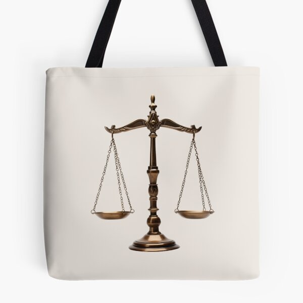 Item preview, Vintage Scales of Justice Attorney Office Decor | Lawyer and Judge Gift | Law School Graduation Gift | Courtroom Decor Vintage Bronze Scales of Justice designed and sold by LitzoyGlobeArt.