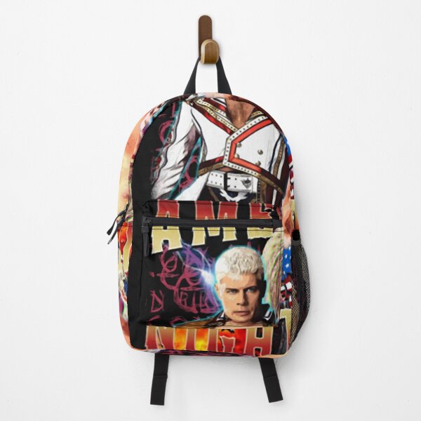 Item preview, Cody Rhodes Bootleg designed and sold by WAMI-T3JNT.