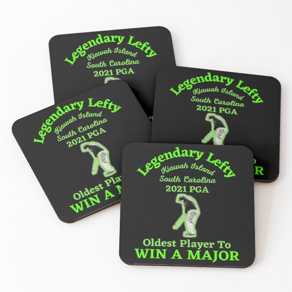 Item preview, White Oldest Player To Win A Major Championship designed and sold by jessigahiosg.