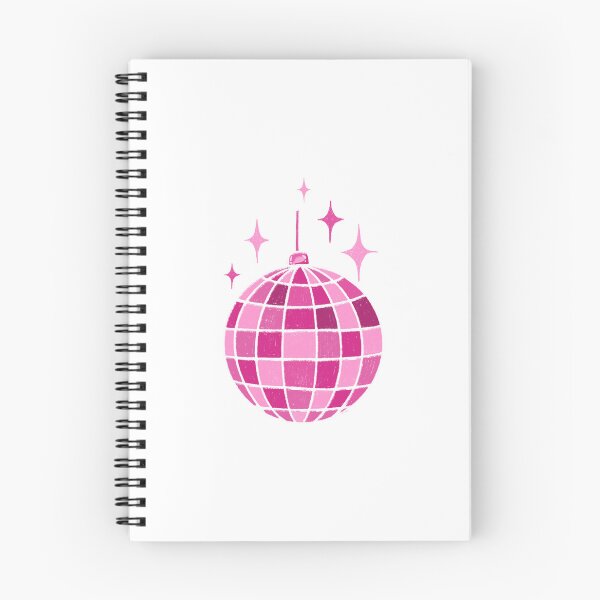 Item preview, Pink disco light designed and sold by pinkyfish1010.